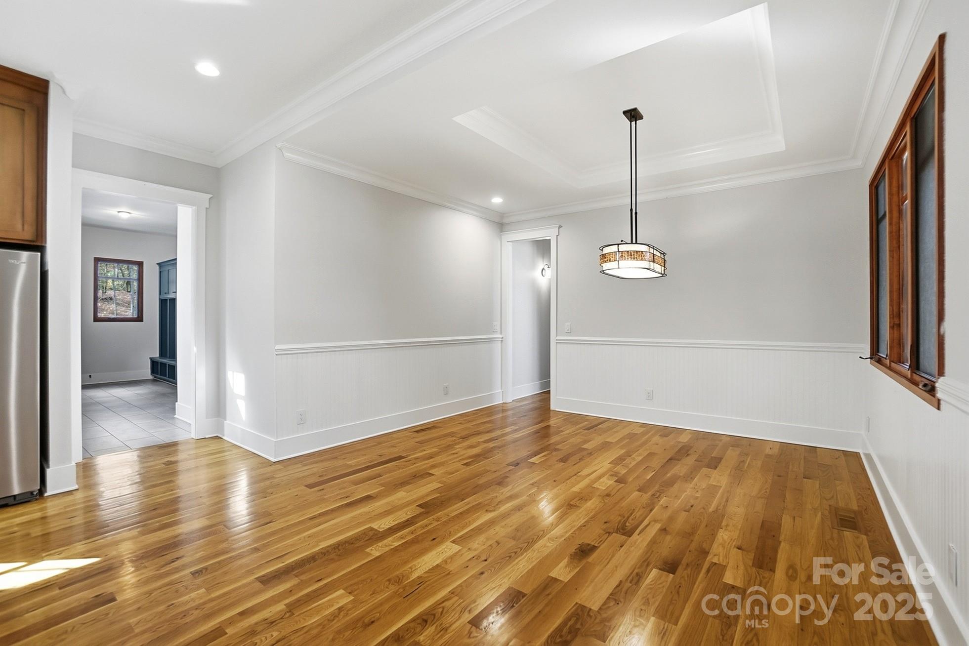 Saratoga Woods - Residential