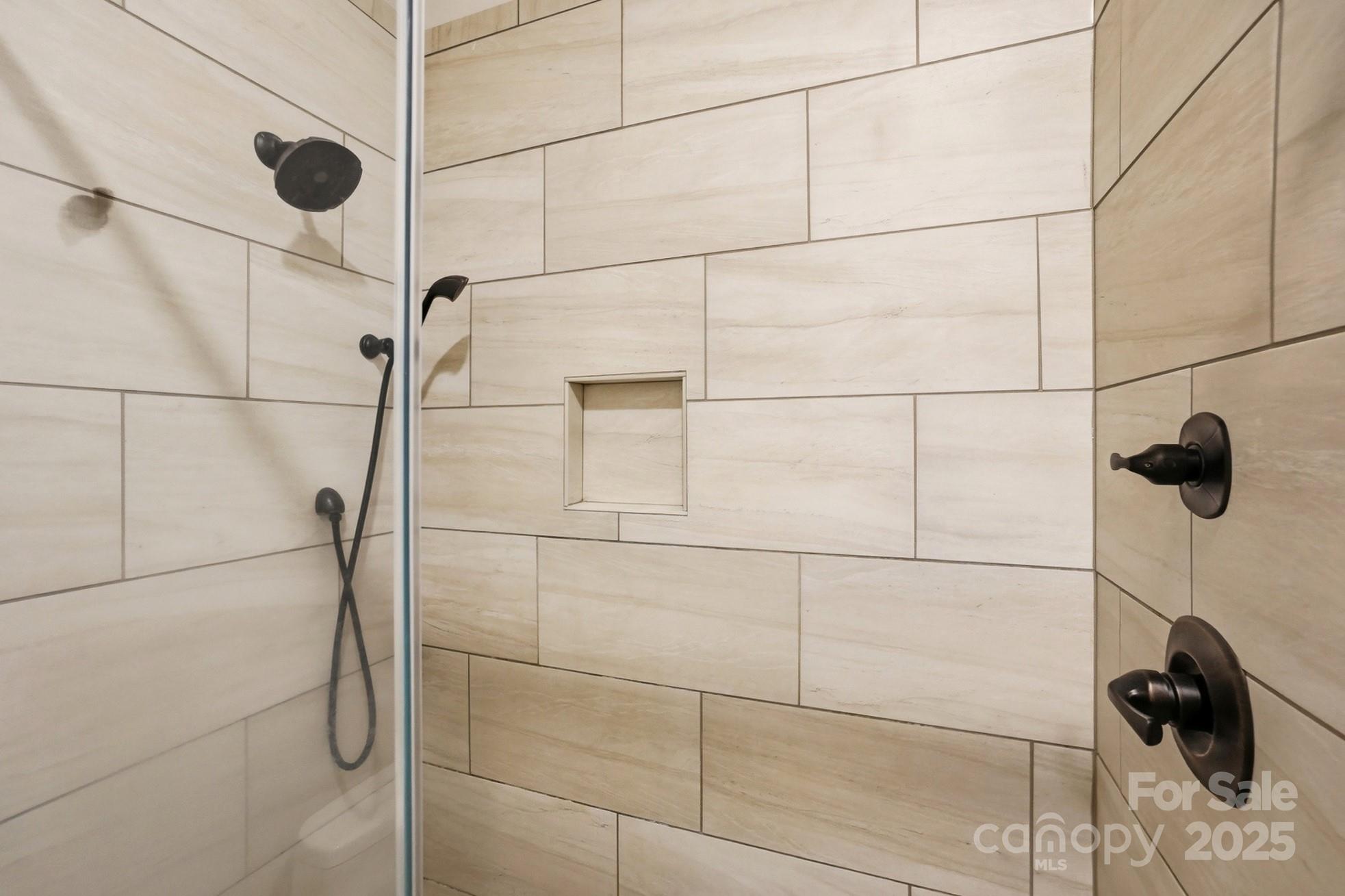 Saratoga Woods - Residential