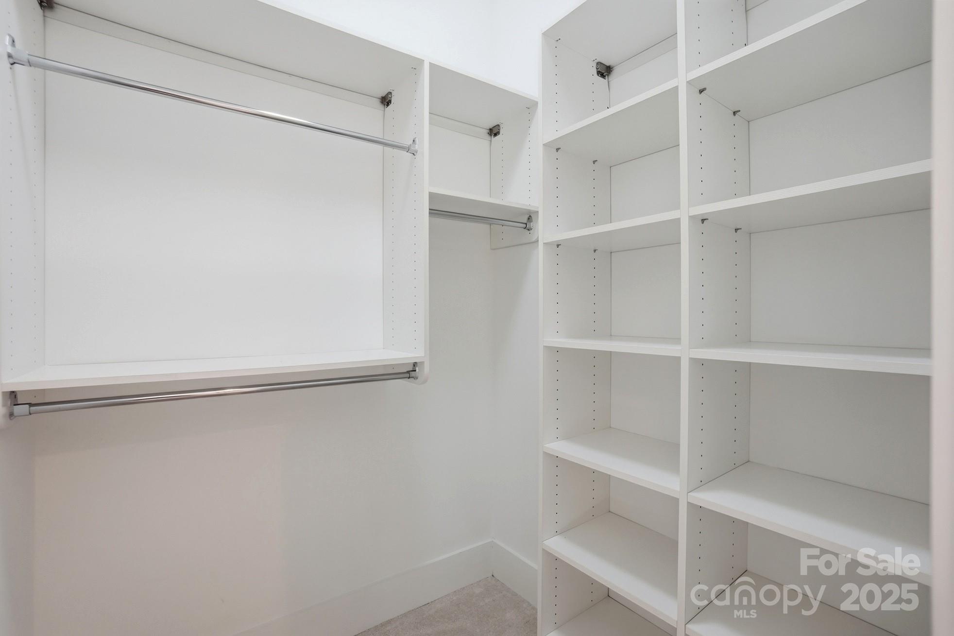 Saratoga Woods - Residential