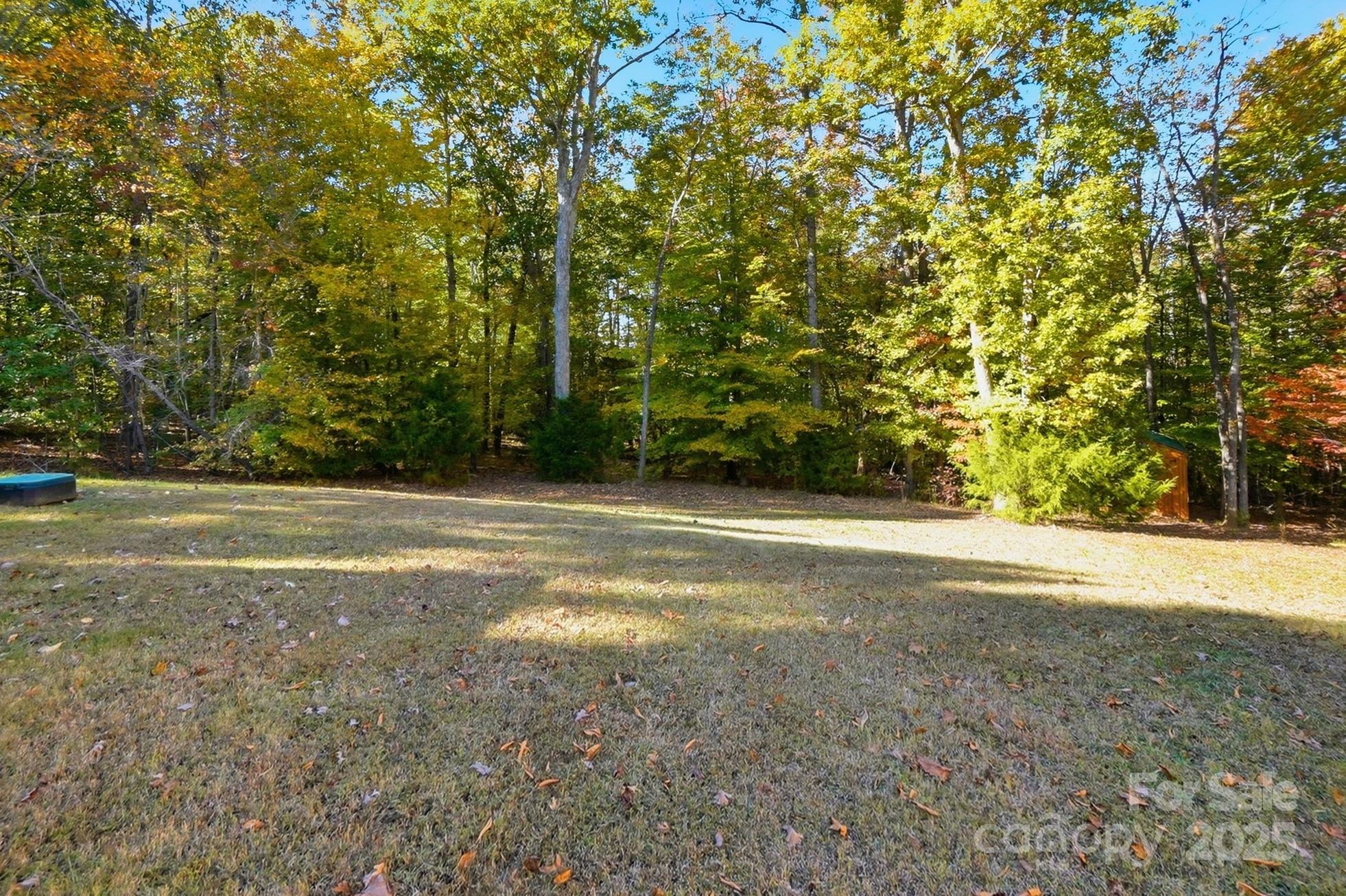 Saratoga Woods - Residential