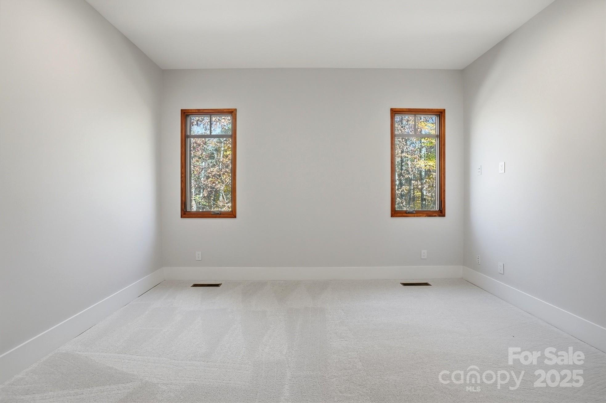 Saratoga Woods - Residential