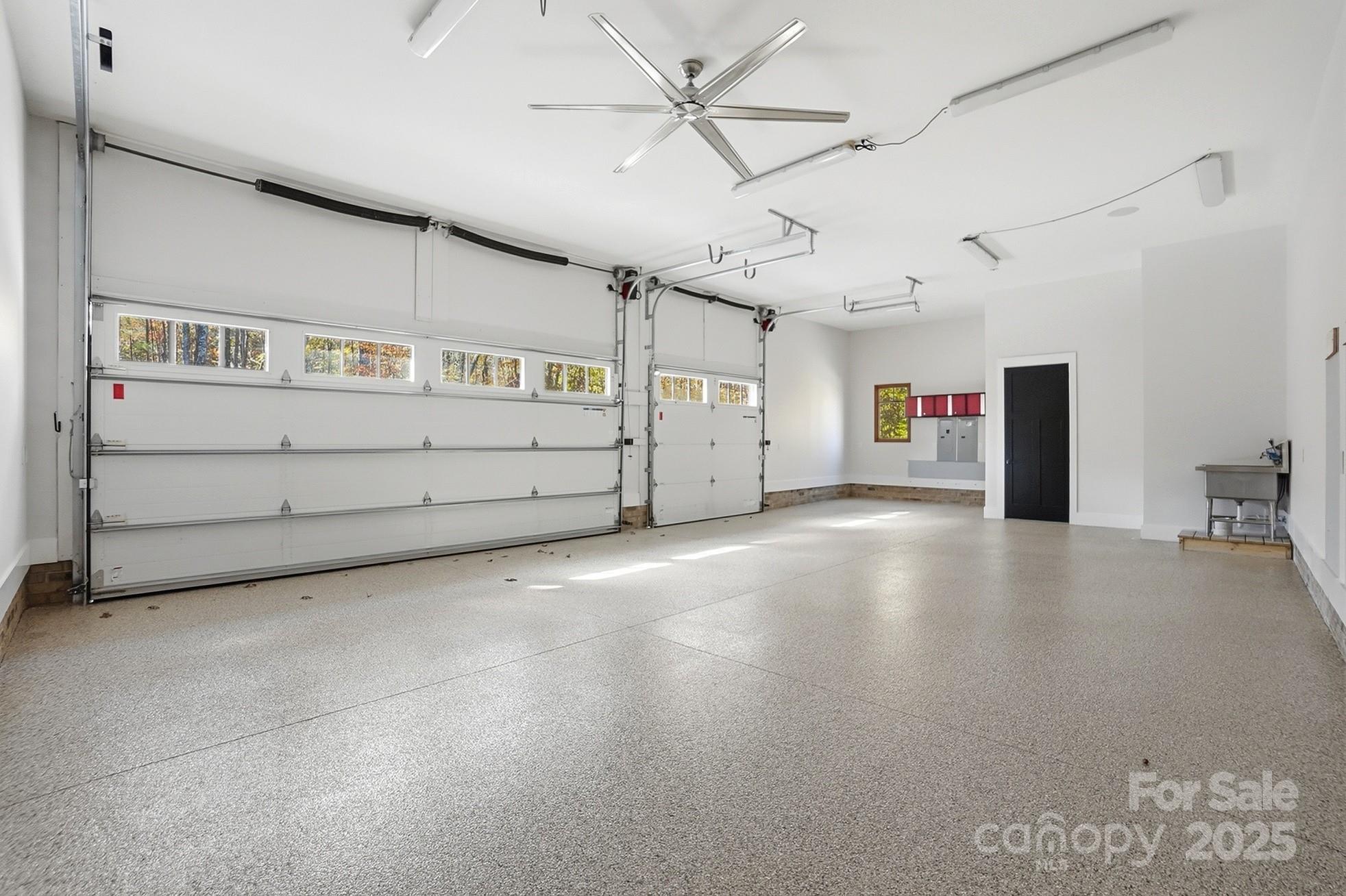 Saratoga Woods - Residential