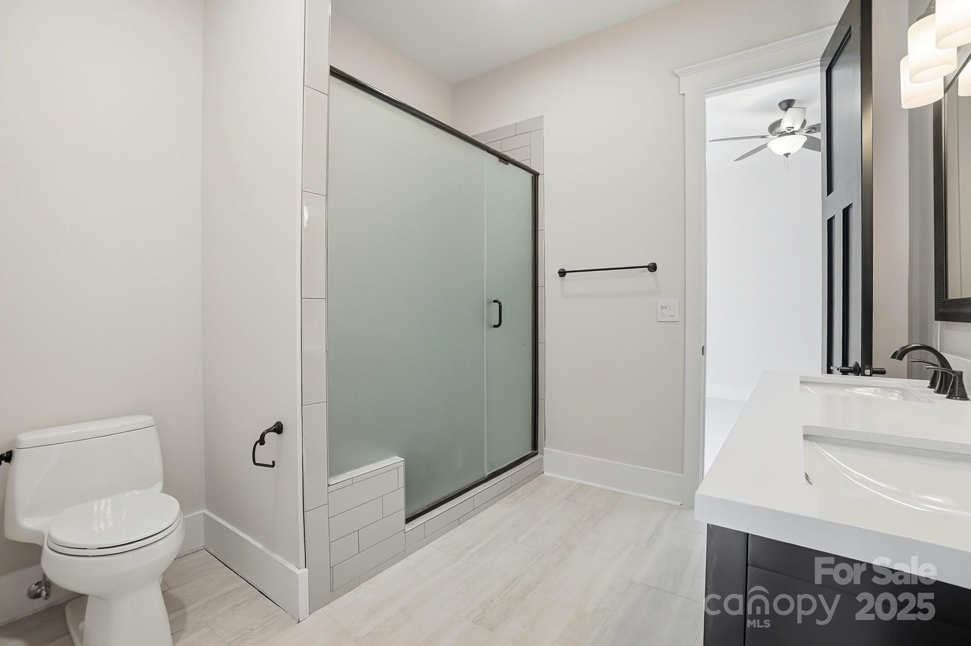 Saratoga Woods - Residential