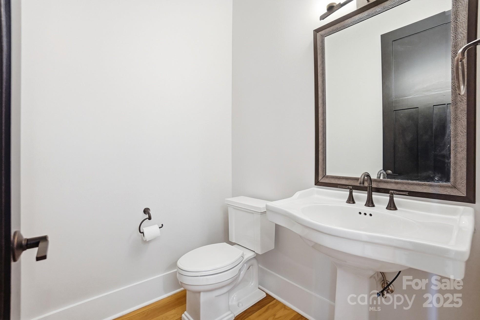 Saratoga Woods - Residential