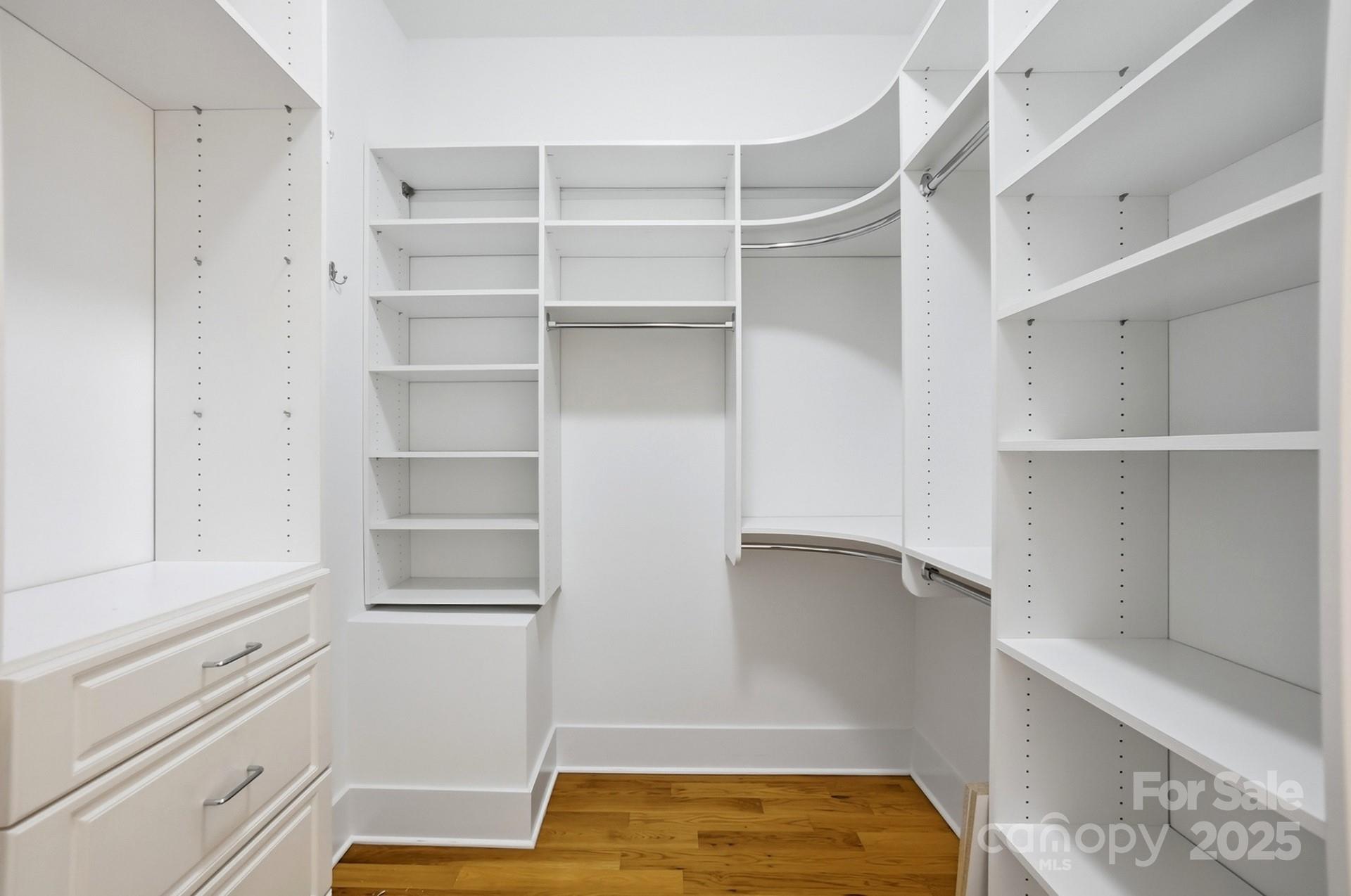 Saratoga Woods - Residential