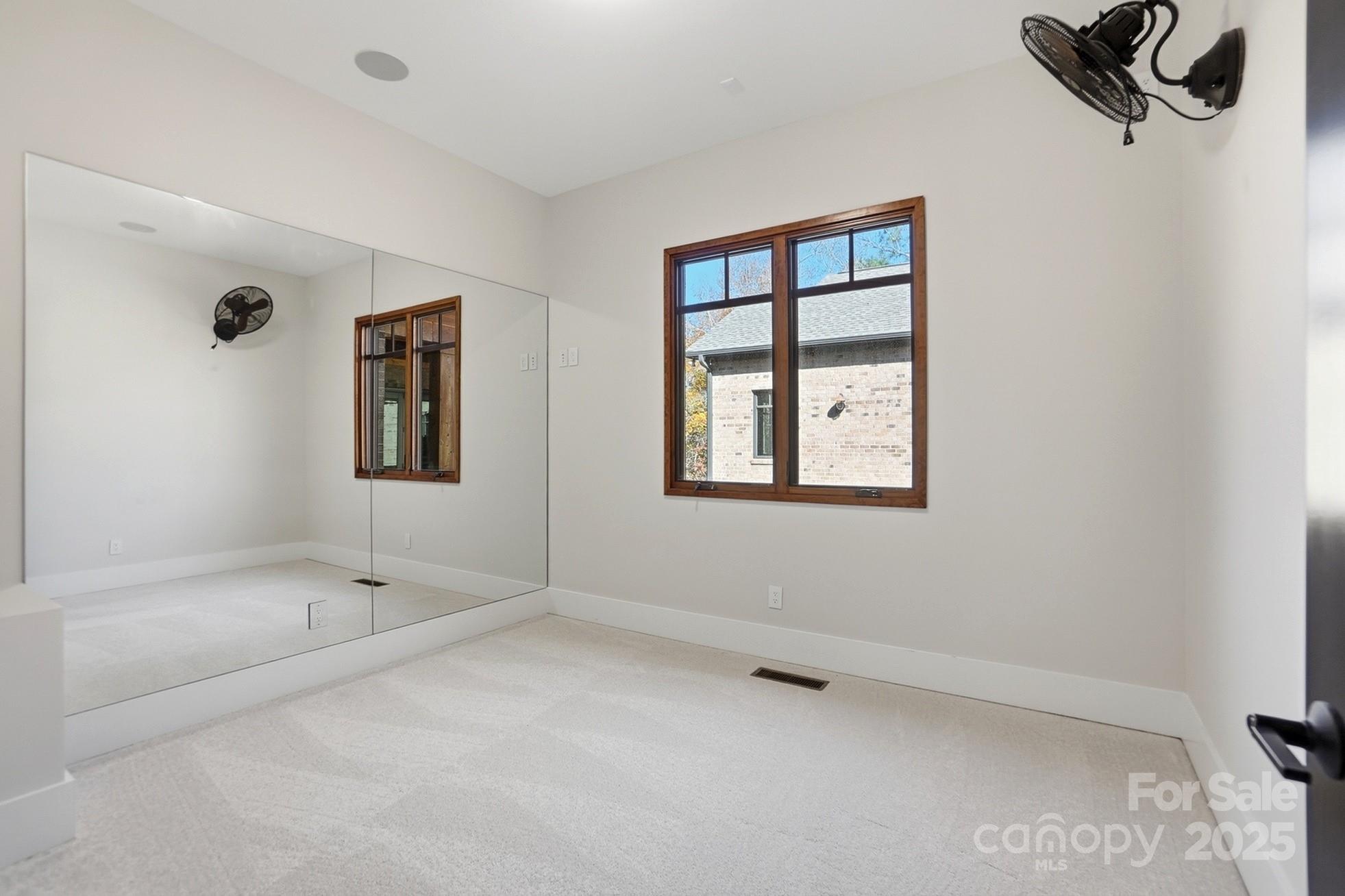 Saratoga Woods - Residential