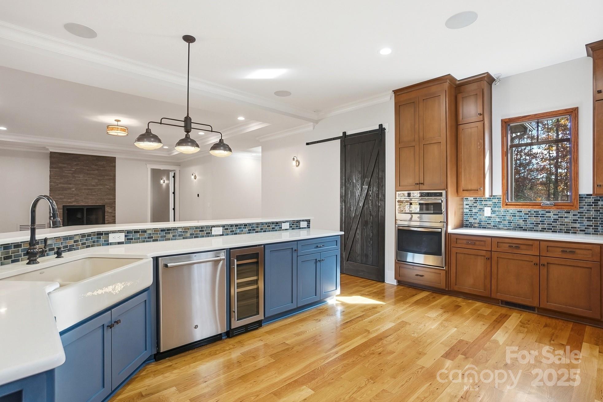 Saratoga Woods - Residential