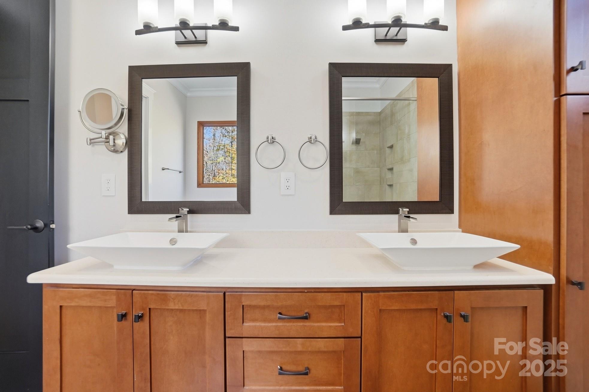 Saratoga Woods - Residential