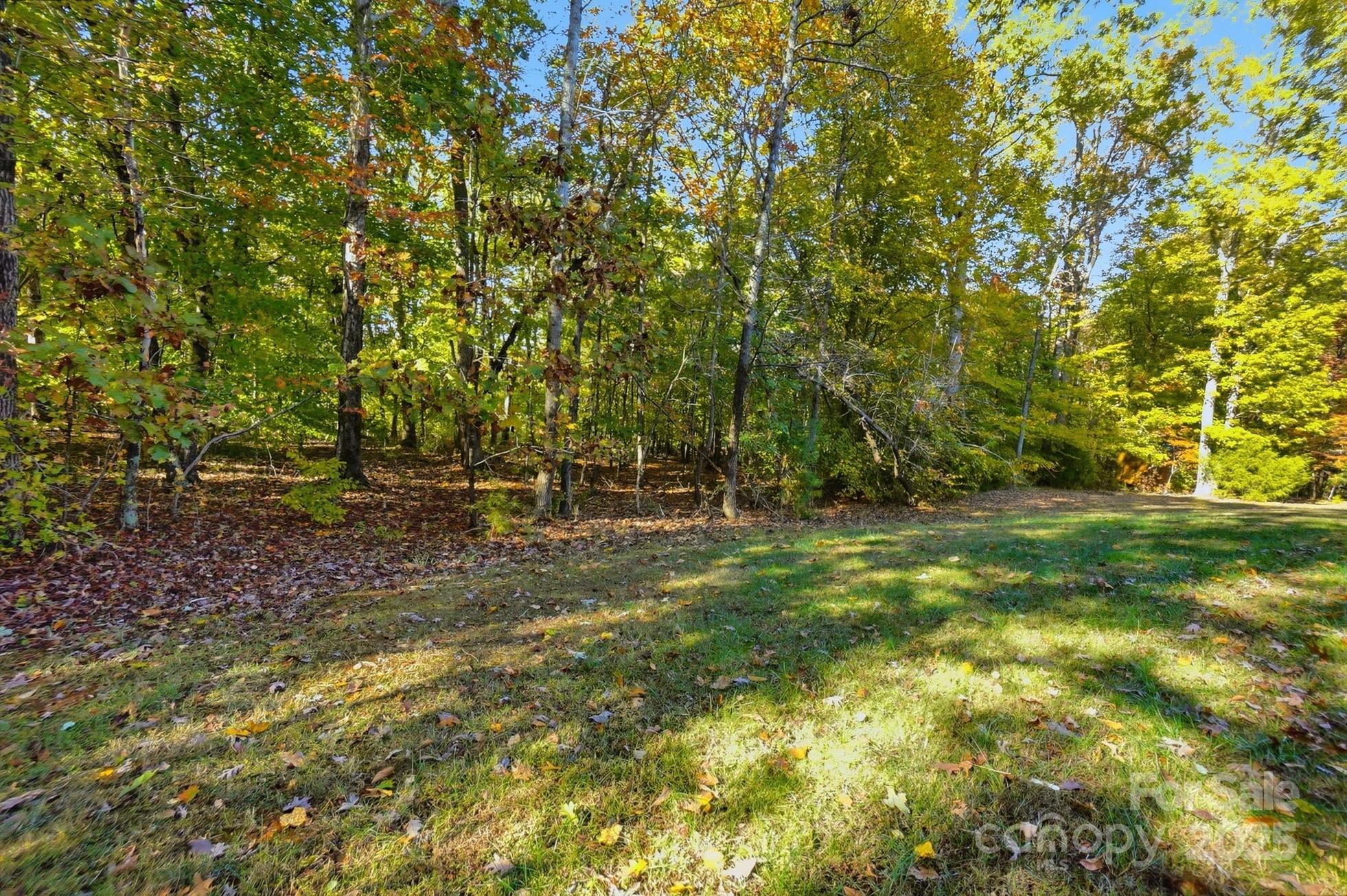 Saratoga Woods - Residential