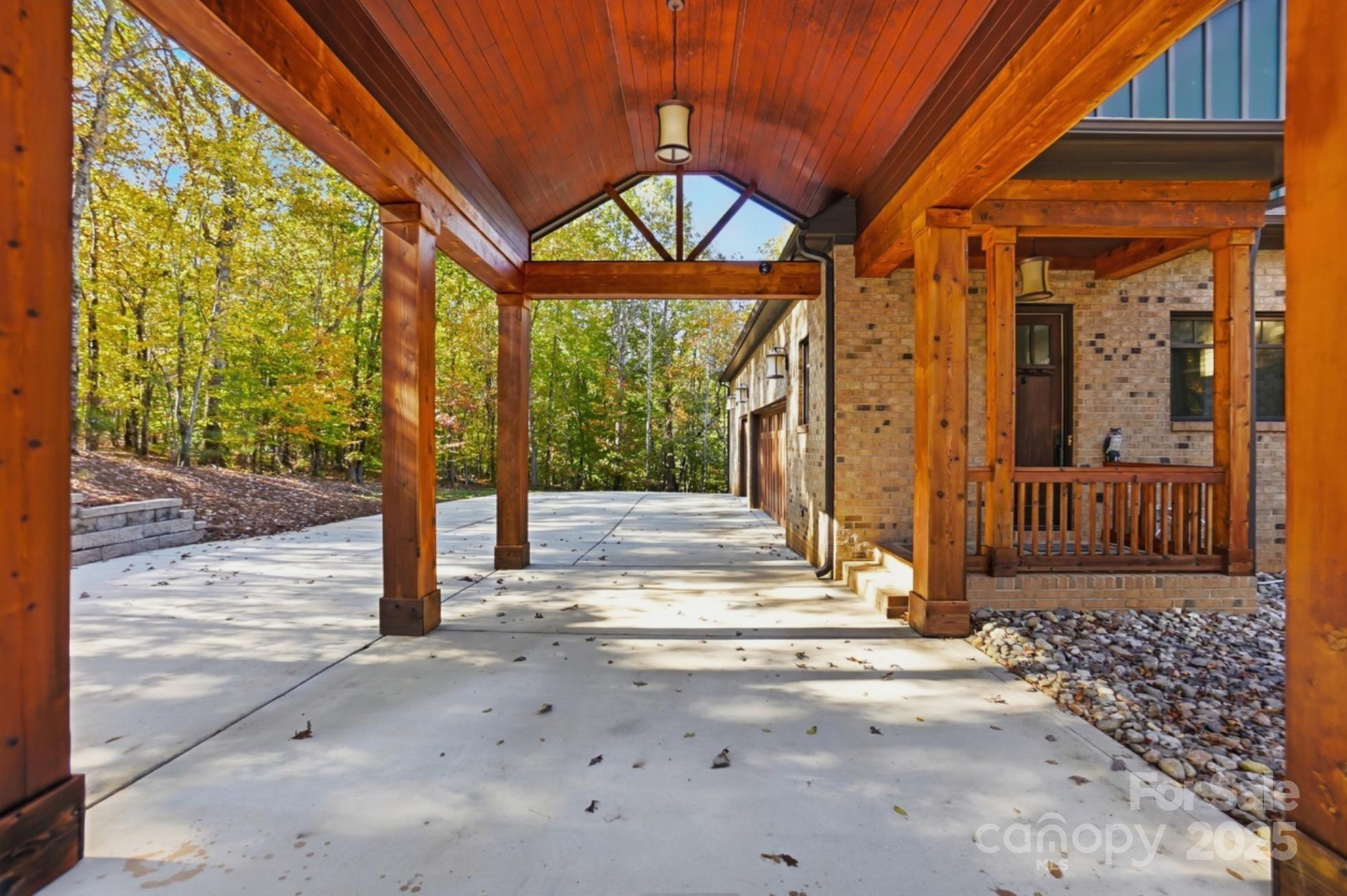 Saratoga Woods - Residential