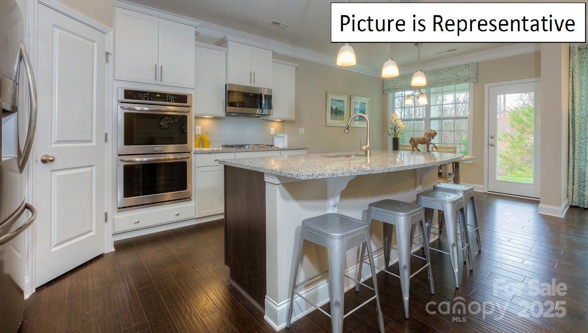 Sanctuary at Southgate - Residential