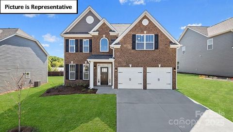 1030 Merganser Way Indian Trail NC 28079