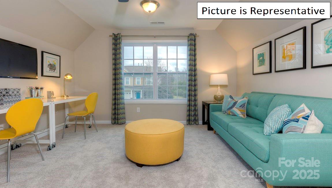 Sanctuary at Southgate - Residential