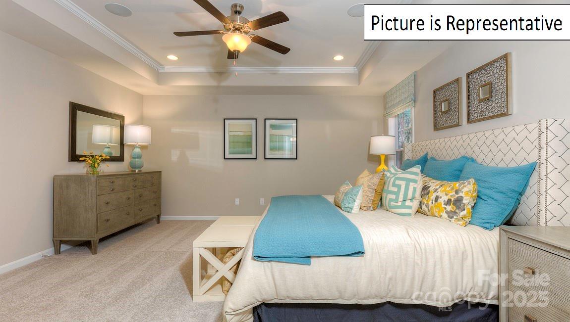 Sanctuary at Southgate - Residential