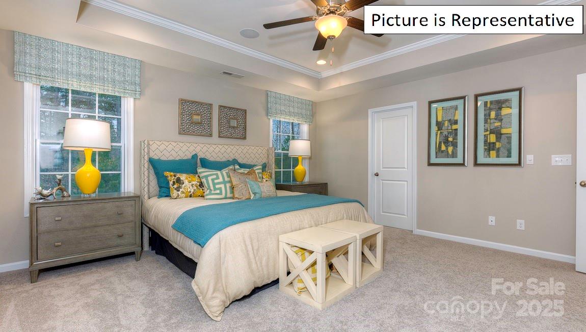 Sanctuary at Southgate - Residential