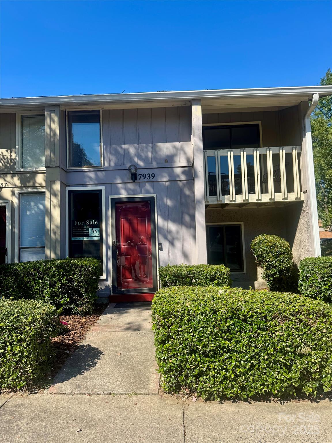 7939 Charter Oak Lane