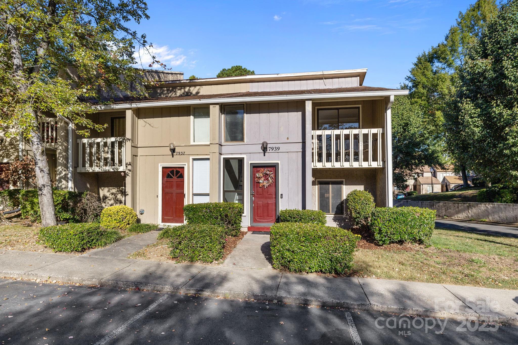 7939 Charter Oak Lane