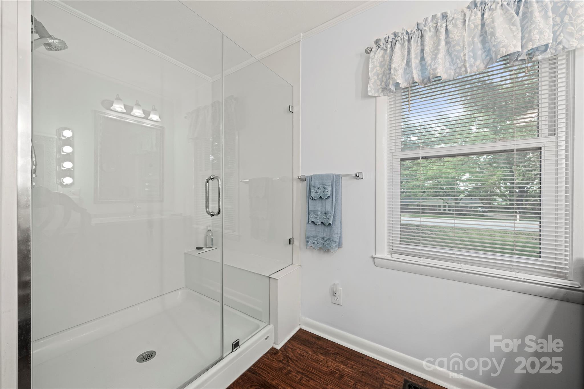 Forest Hills - Residential