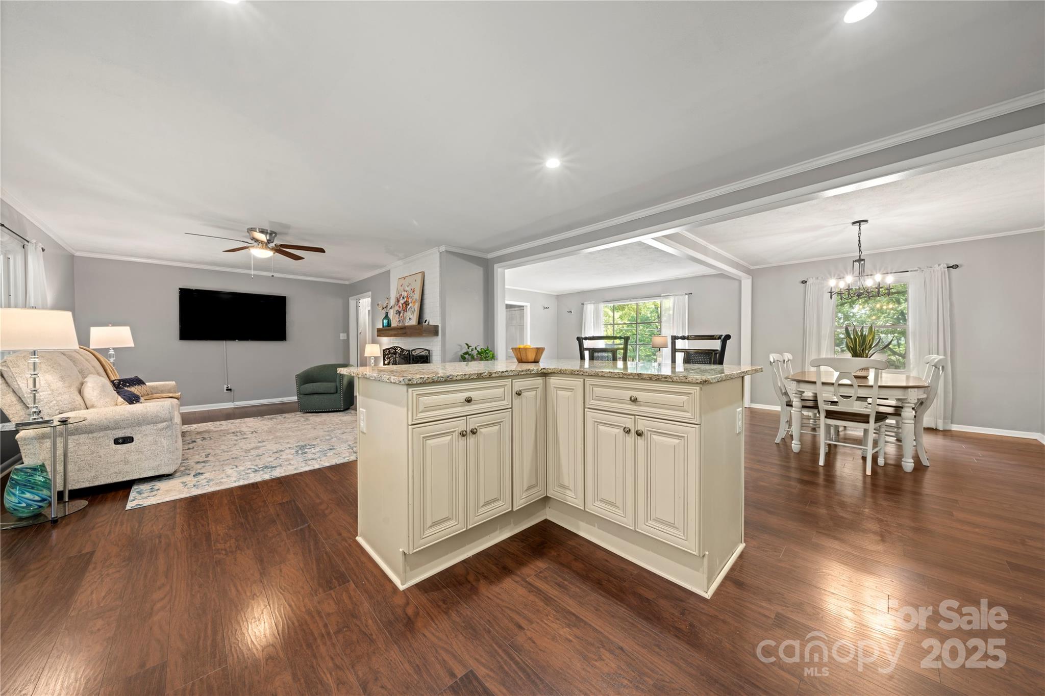 Forest Hills - Residential