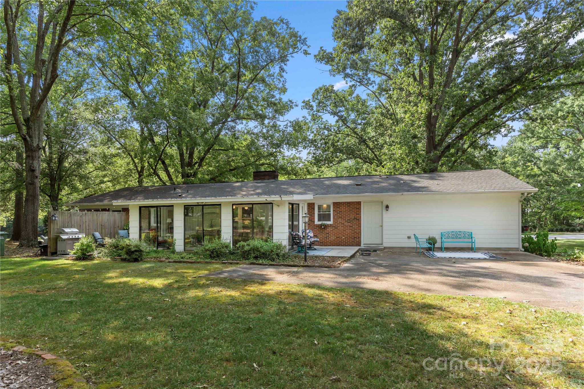 Forest Hills - Residential