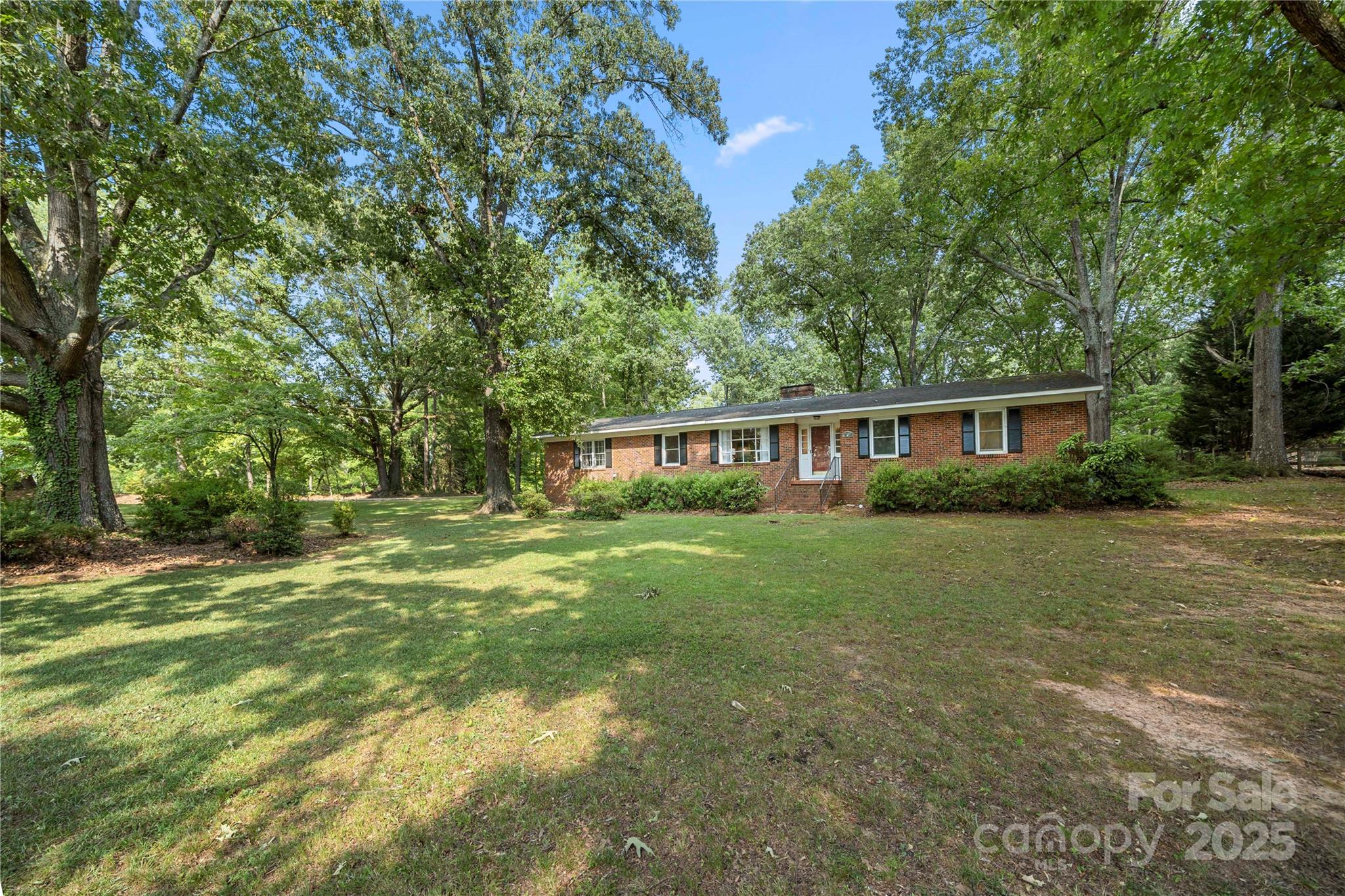 Forest Hills - Residential