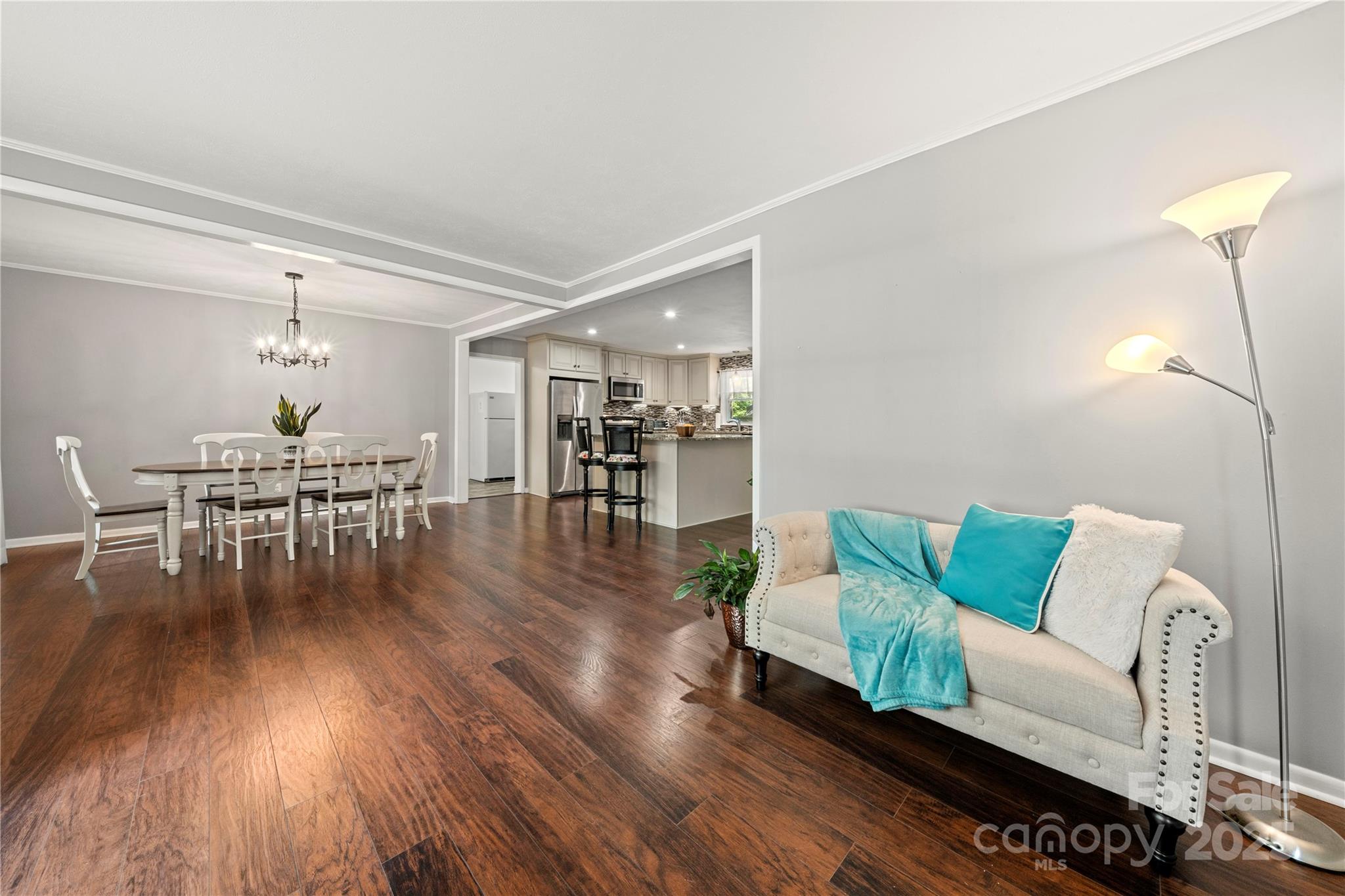 Forest Hills - Residential