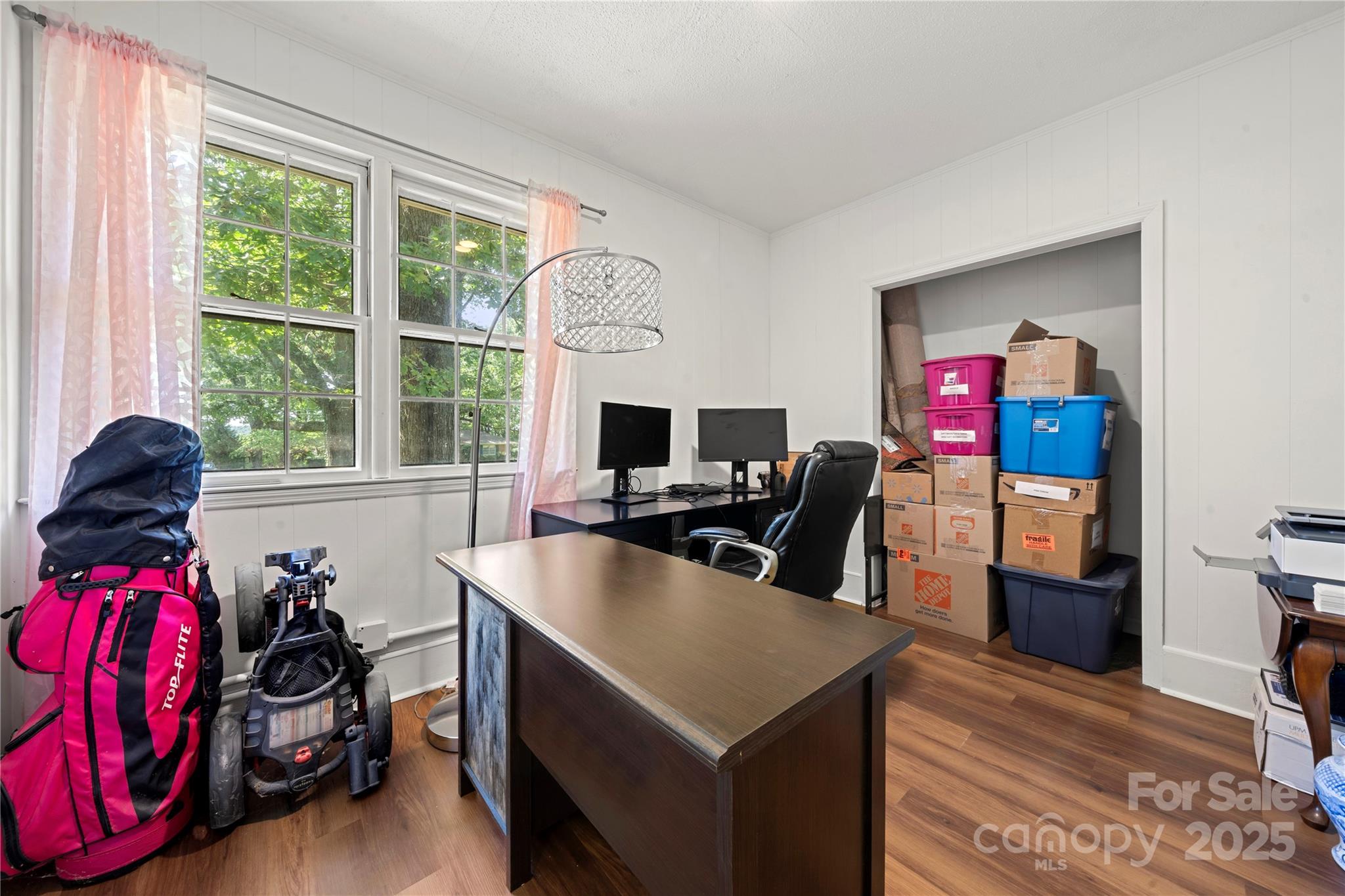 Forest Hills - Residential