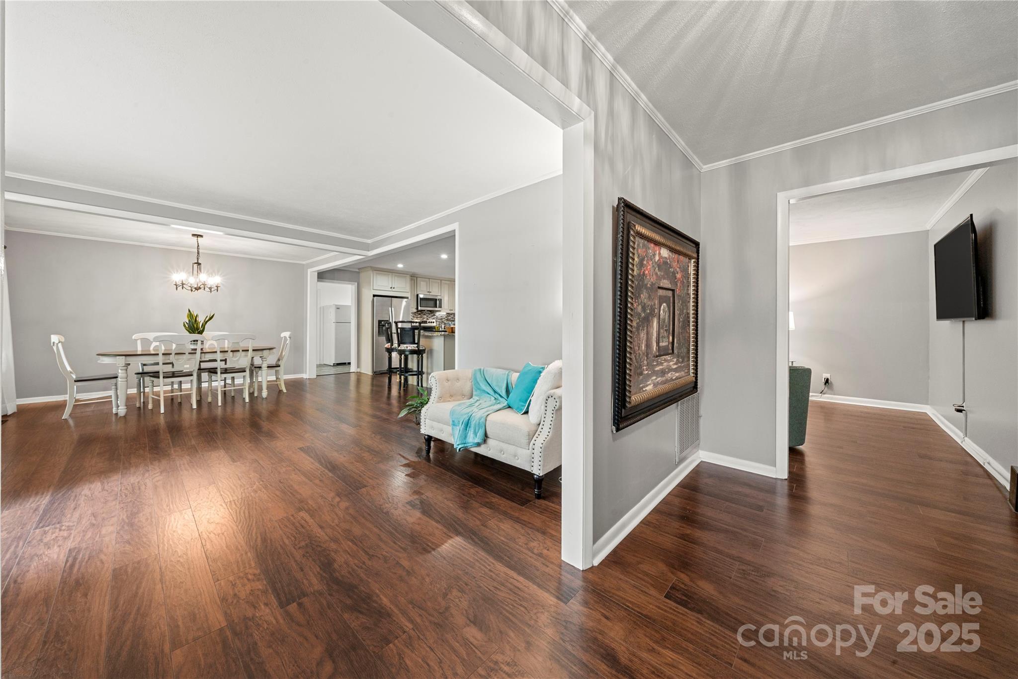 Forest Hills - Residential