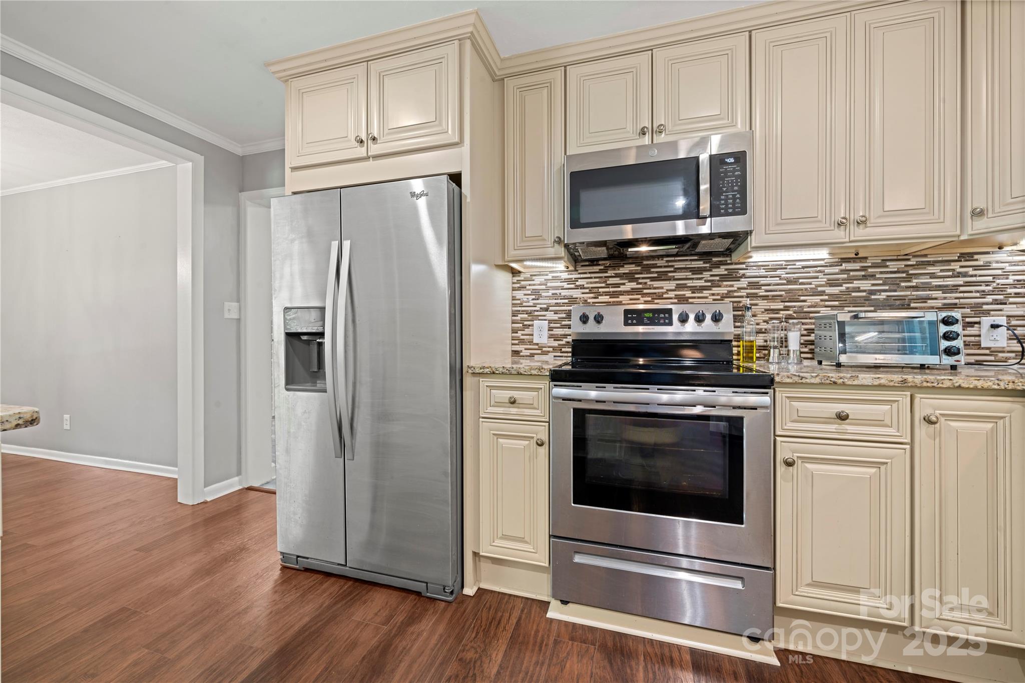 Forest Hills - Residential