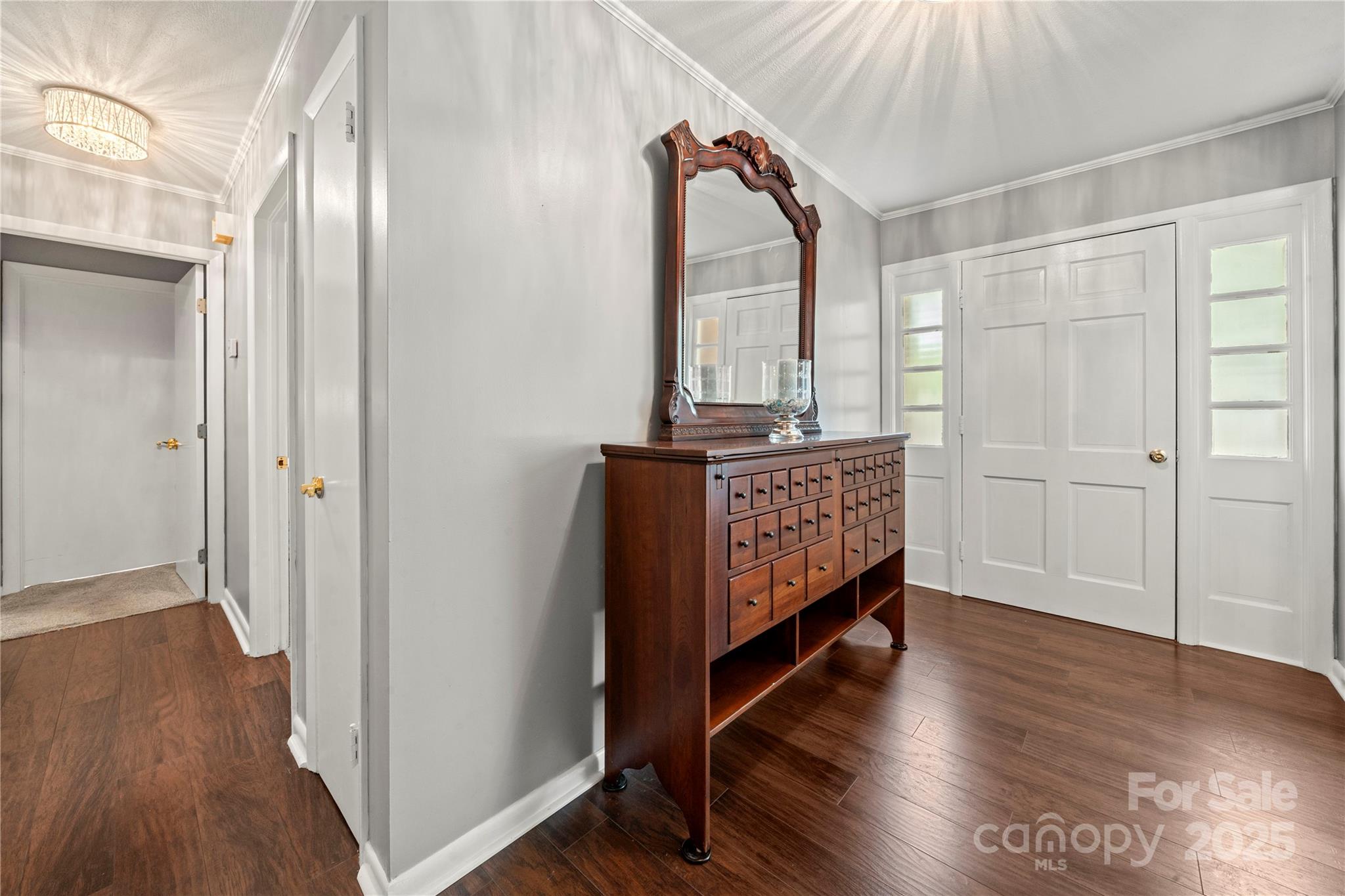 Forest Hills - Residential