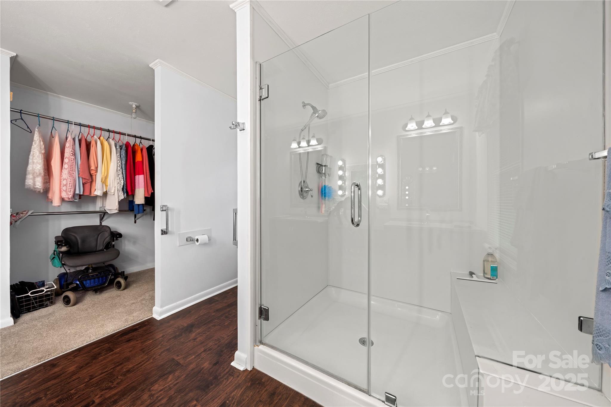 Forest Hills - Residential