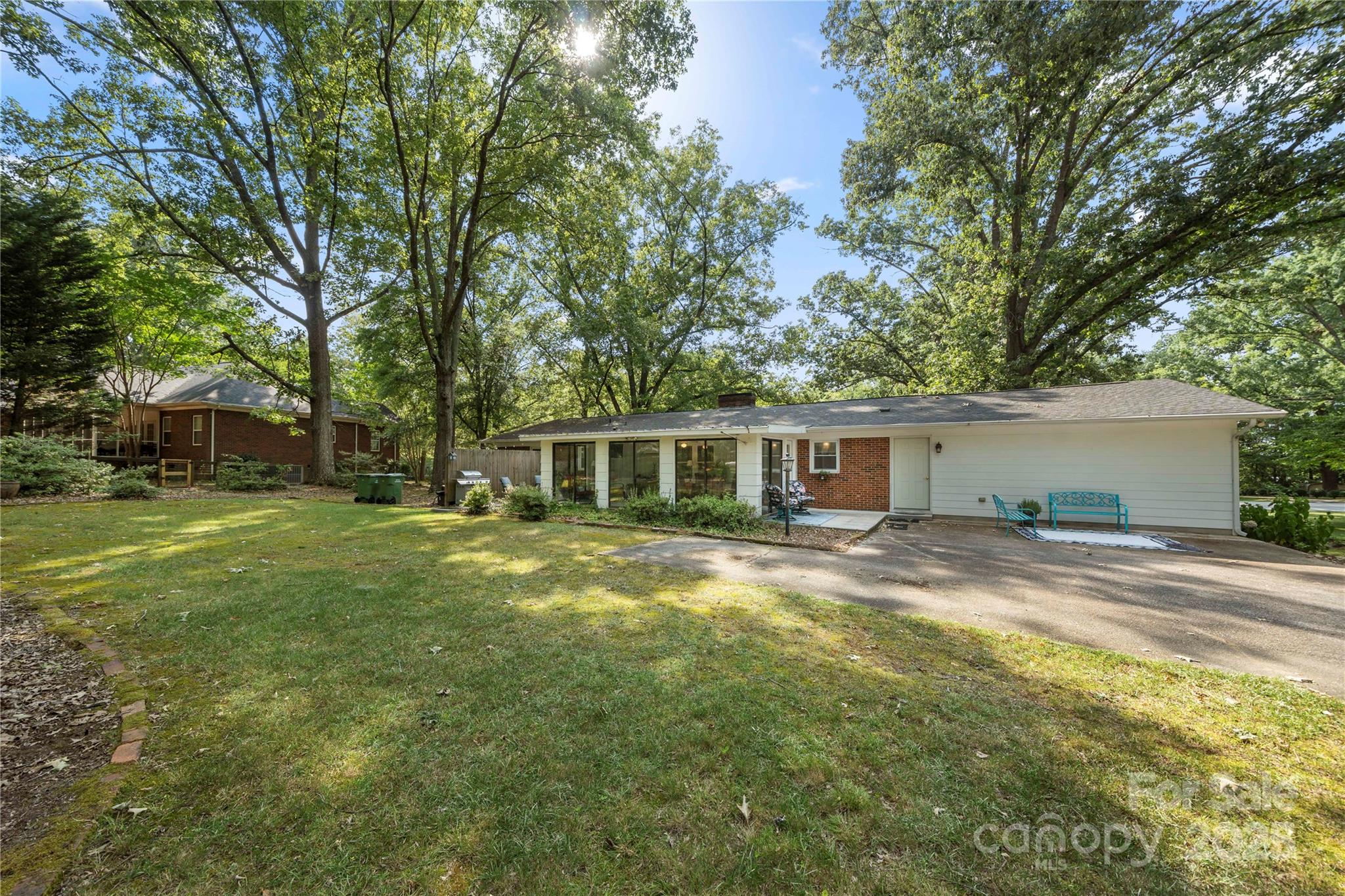 Forest Hills - Residential