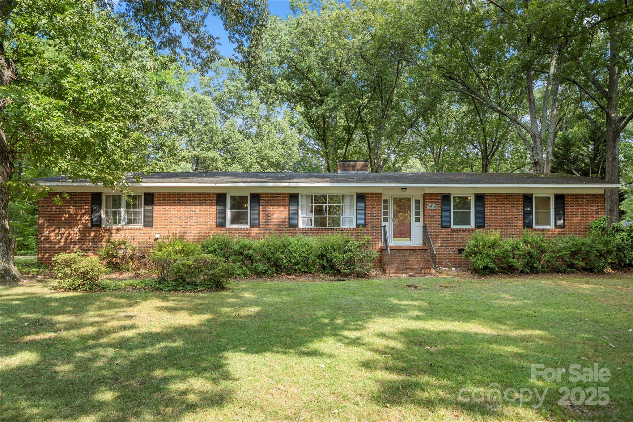 Forest Hills - Residential