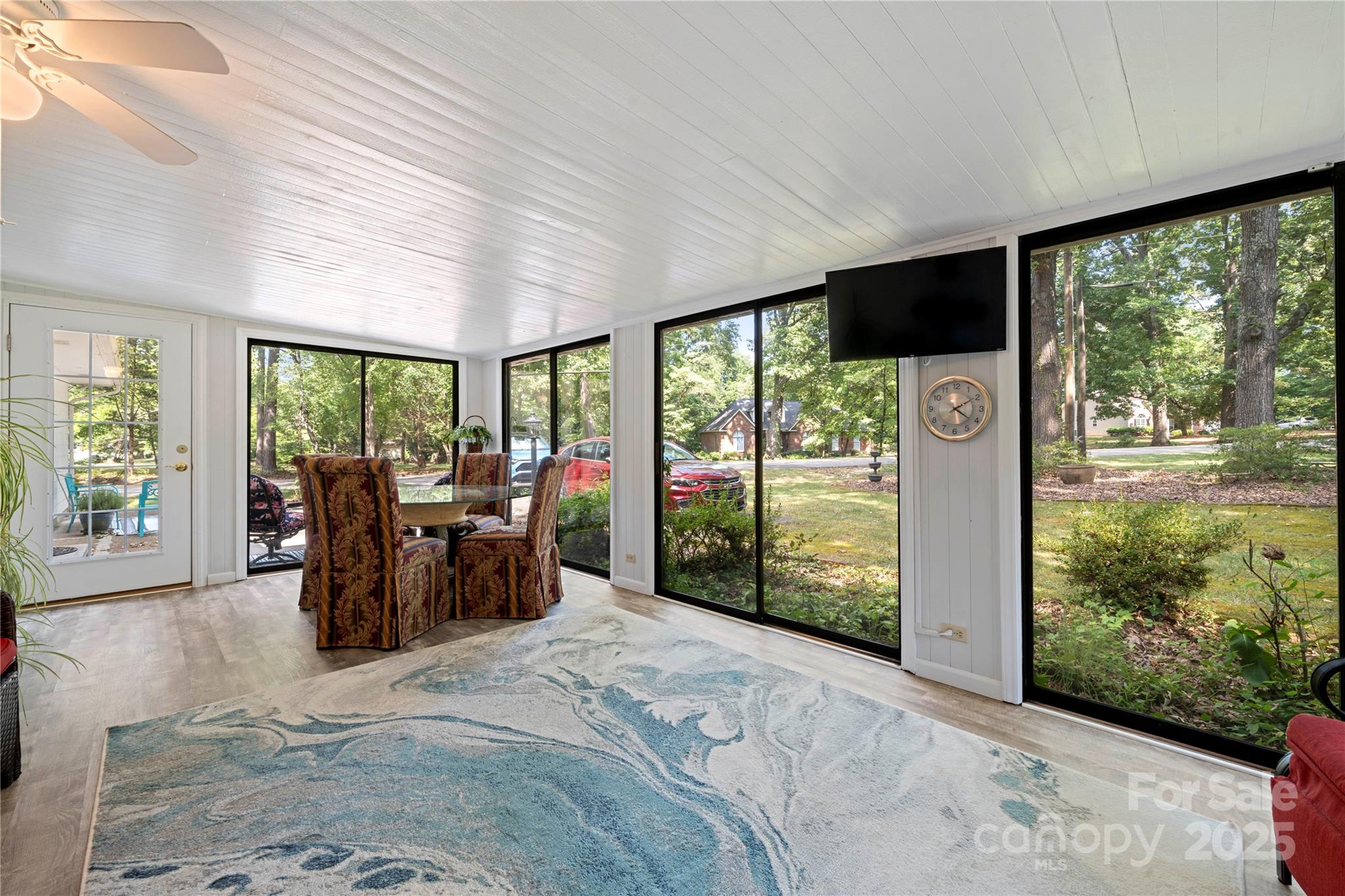 Forest Hills - Residential