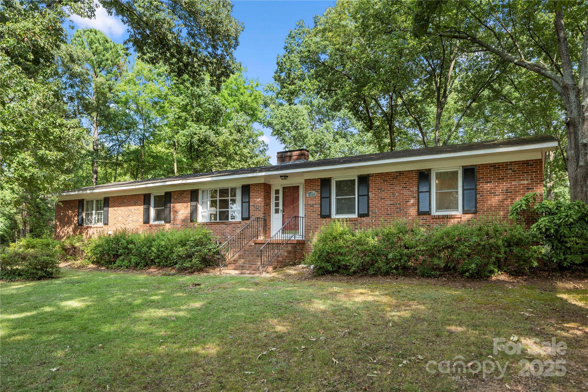 Forest Hills - Residential