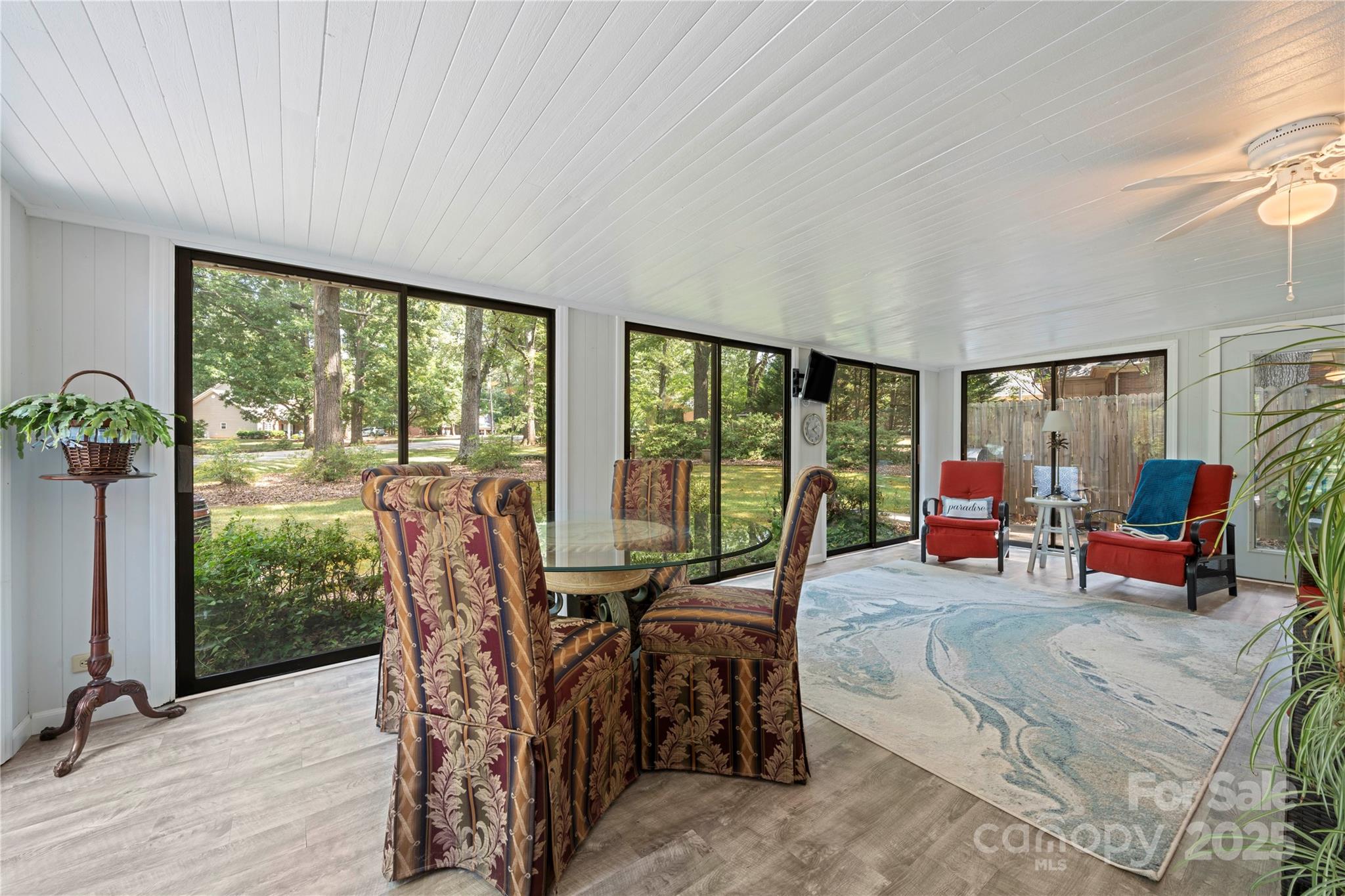 Forest Hills - Residential