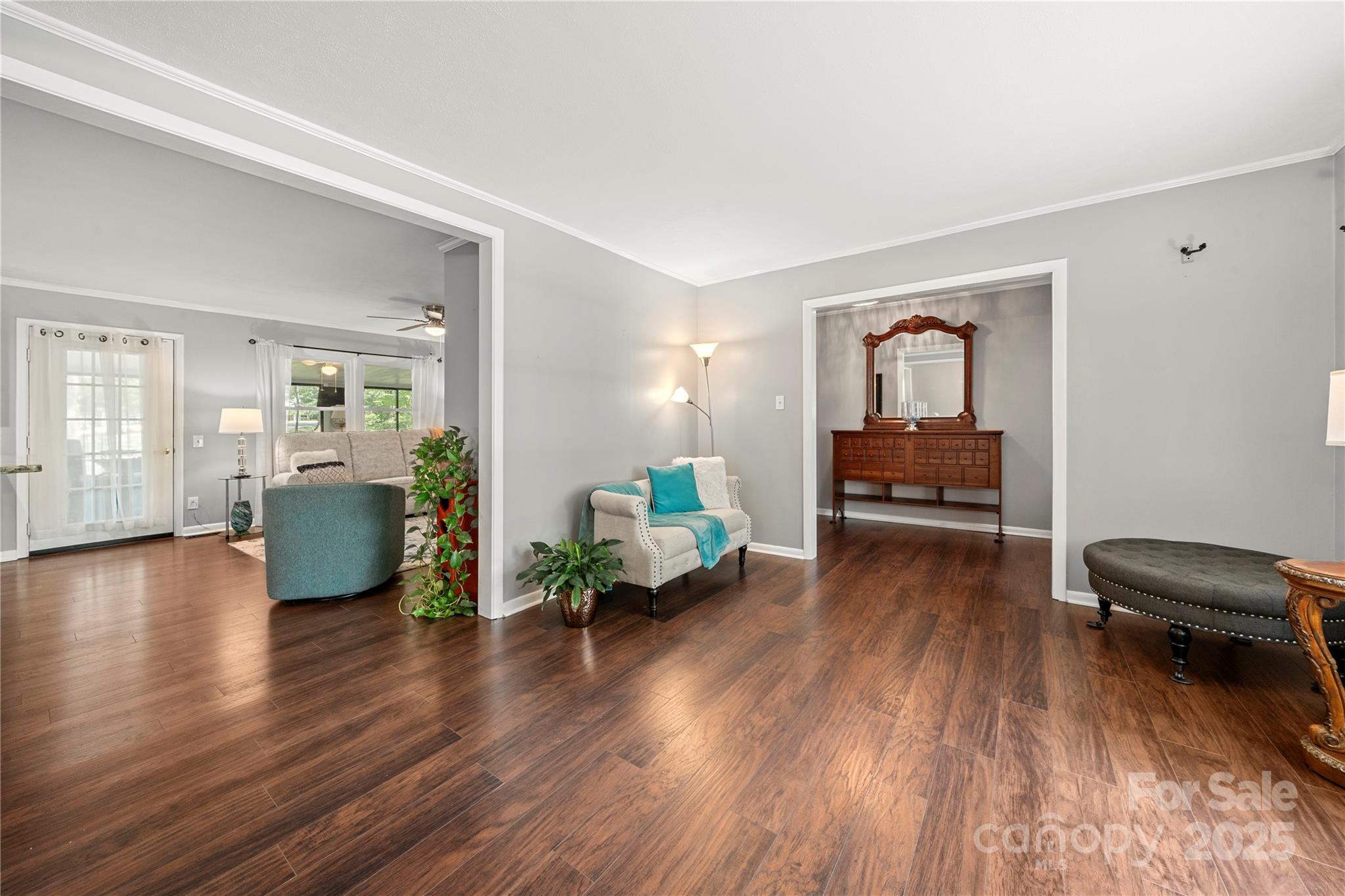 Forest Hills - Residential