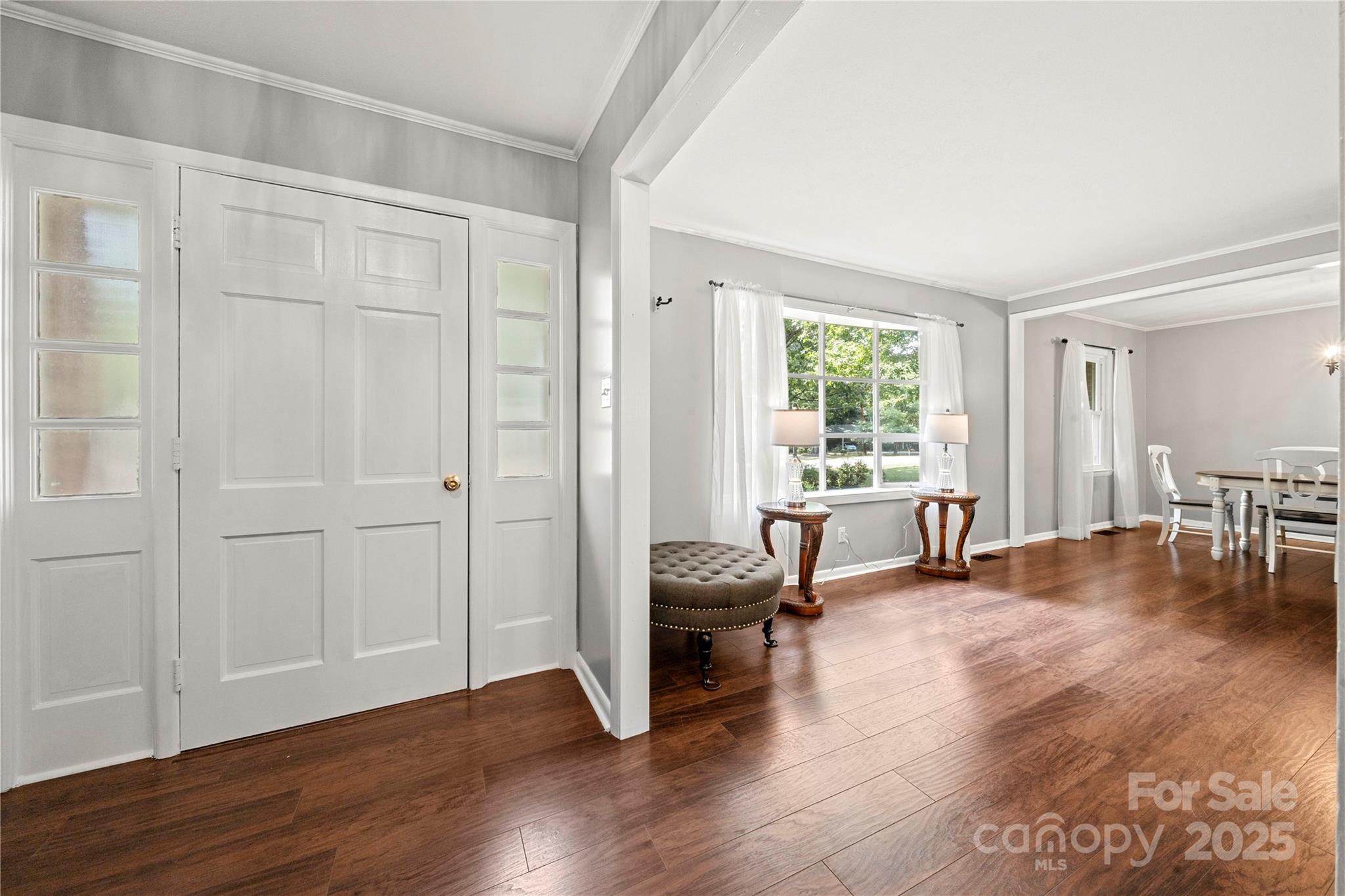 Forest Hills - Residential