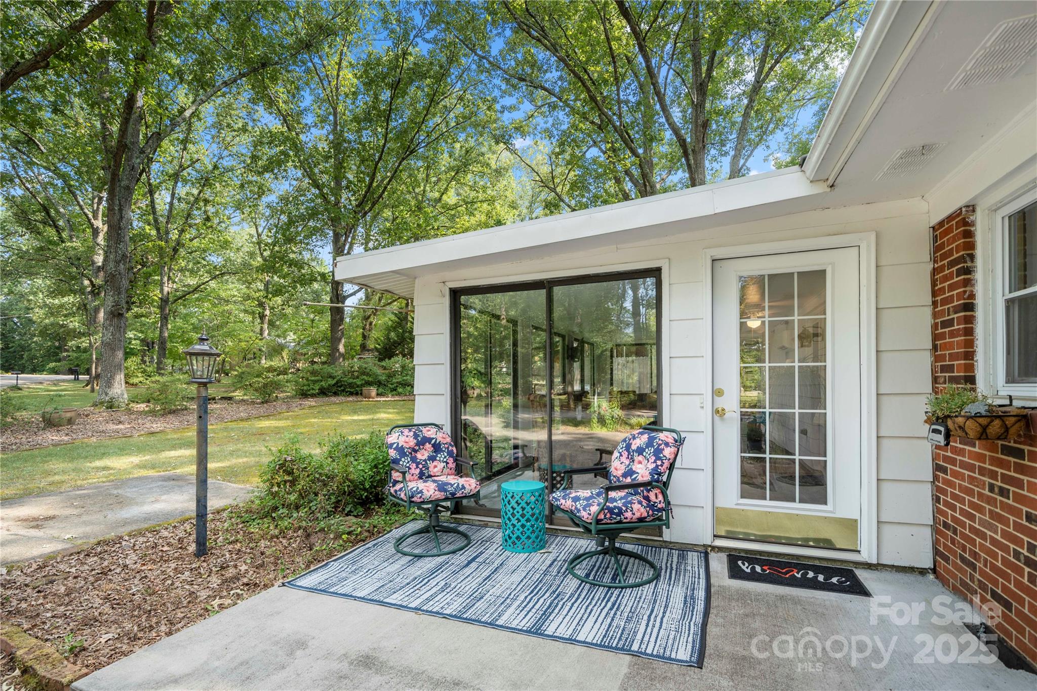 Forest Hills - Residential