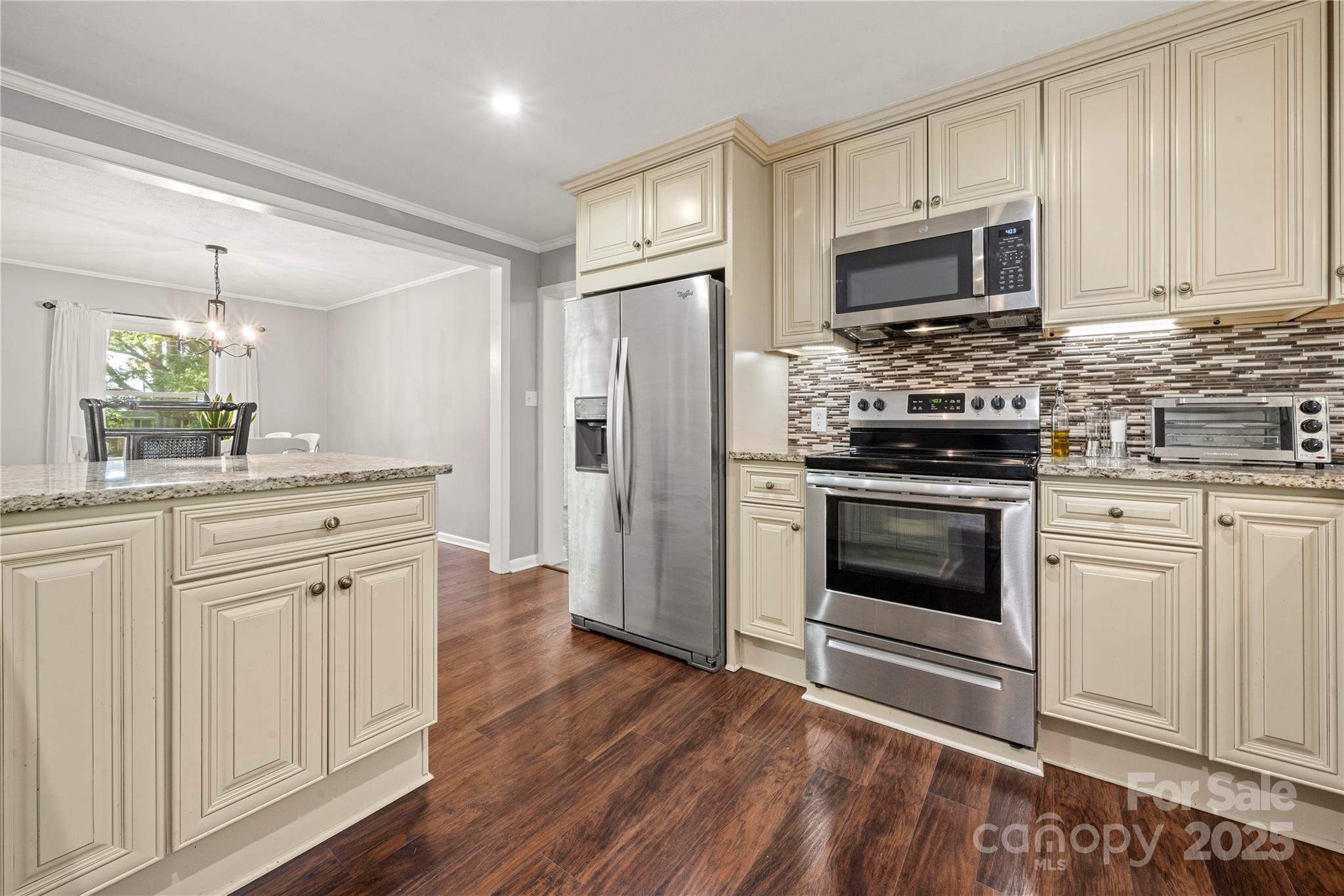 Forest Hills - Residential