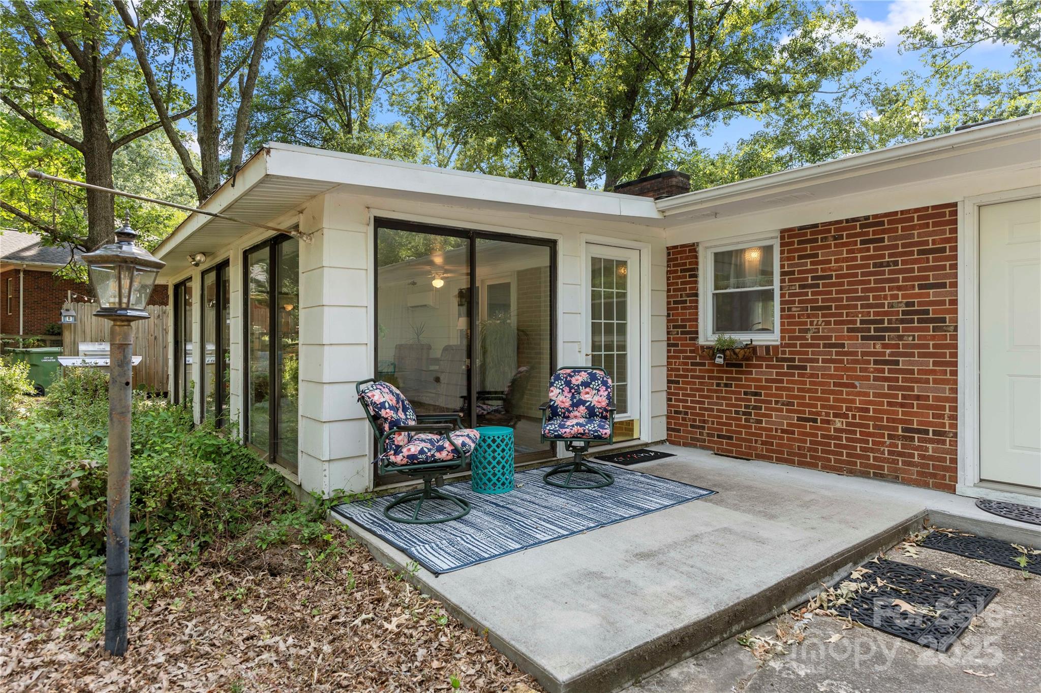 Forest Hills - Residential