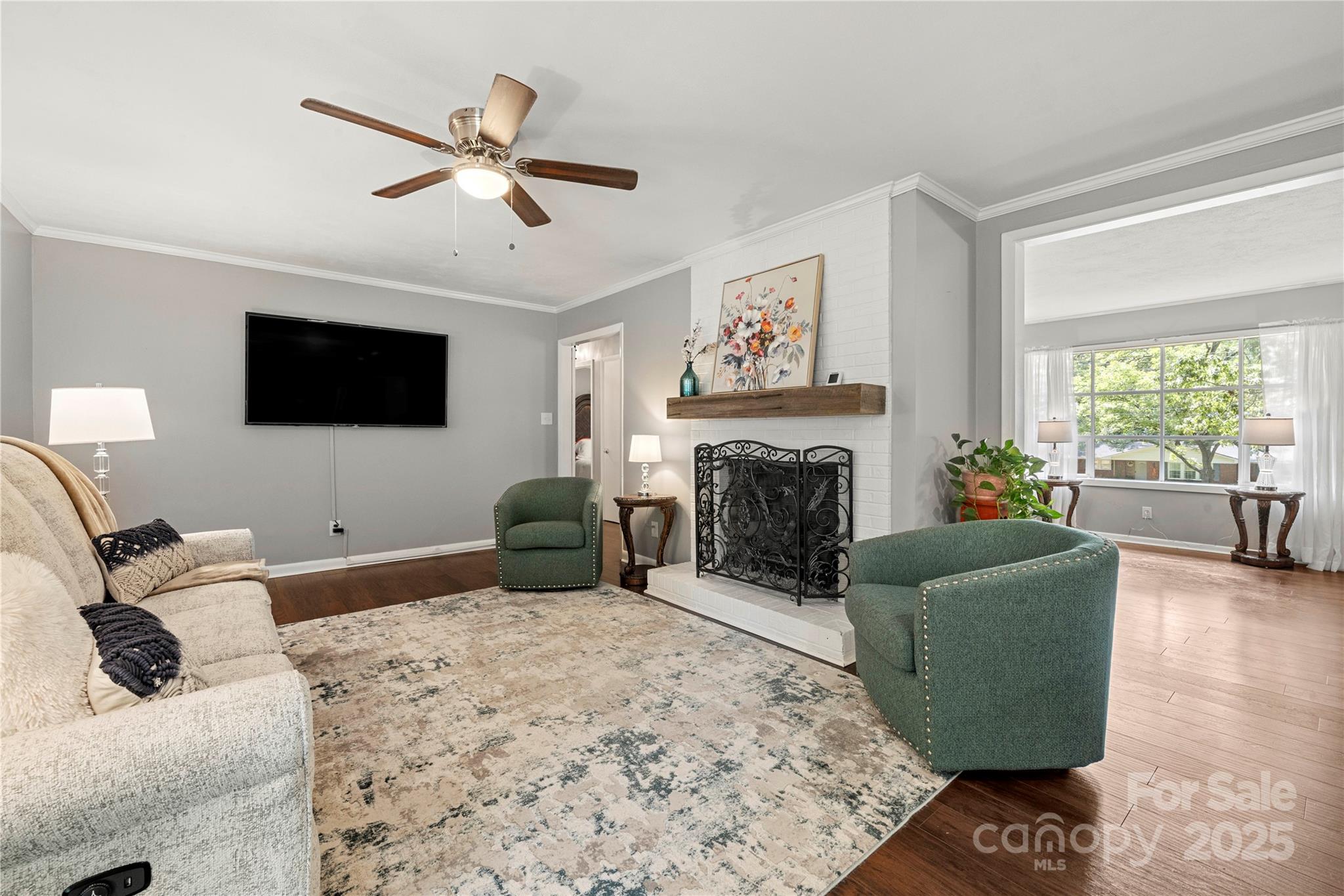 Forest Hills - Residential