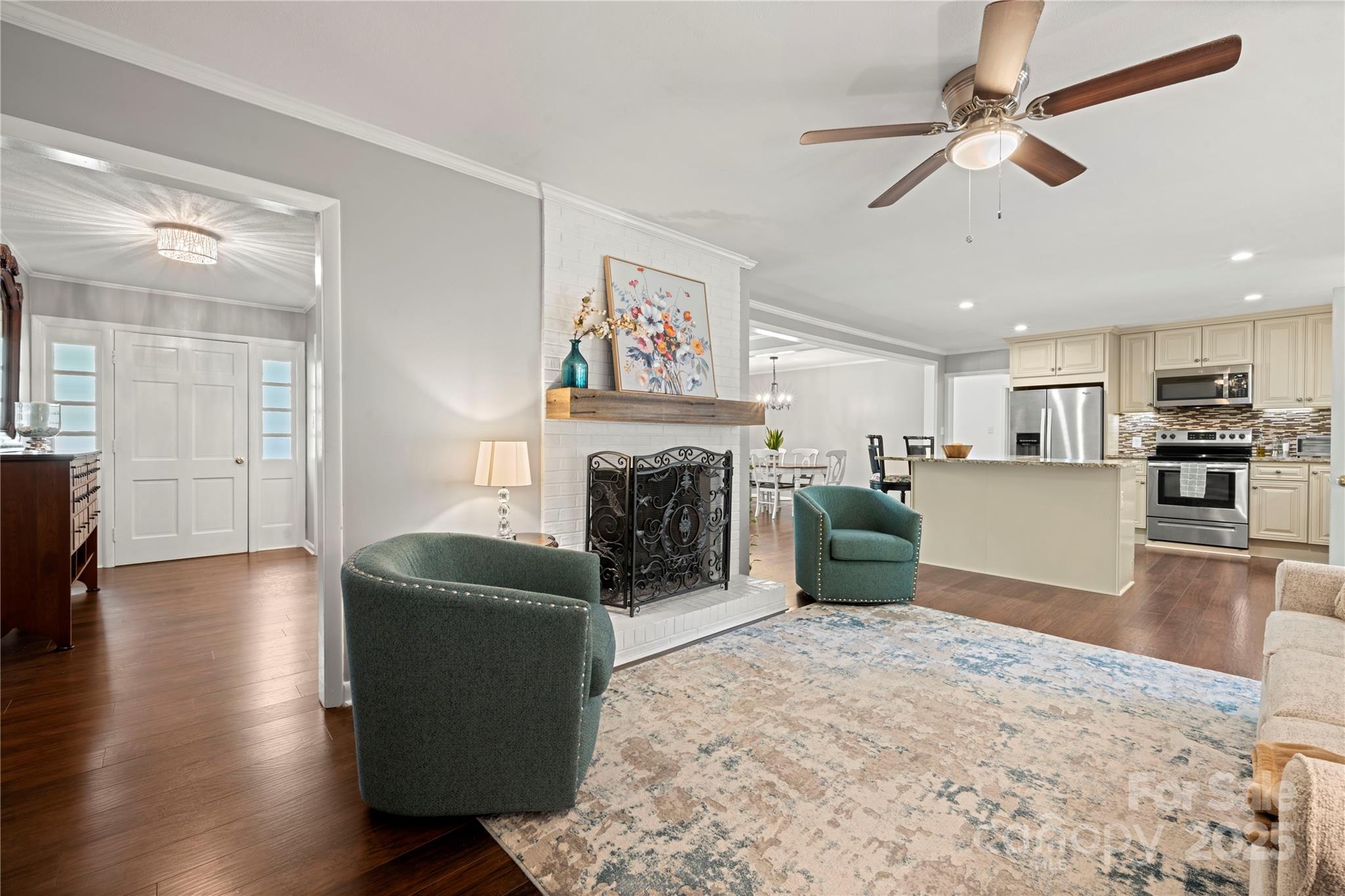 Forest Hills - Residential