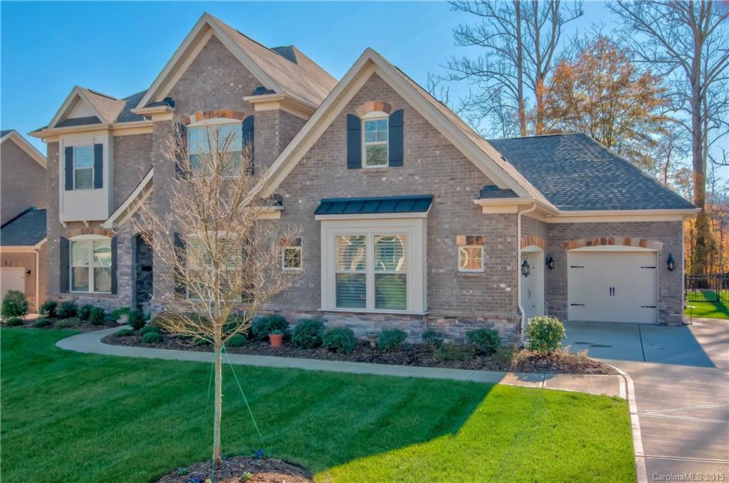 Barber Rock - Residential