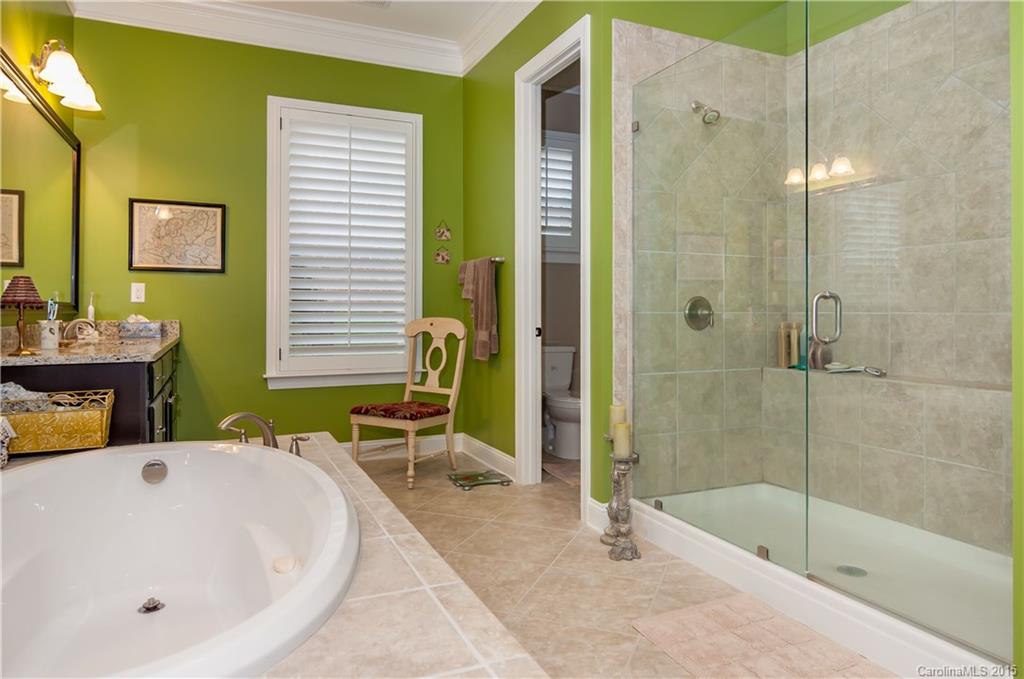 Barber Rock - Residential