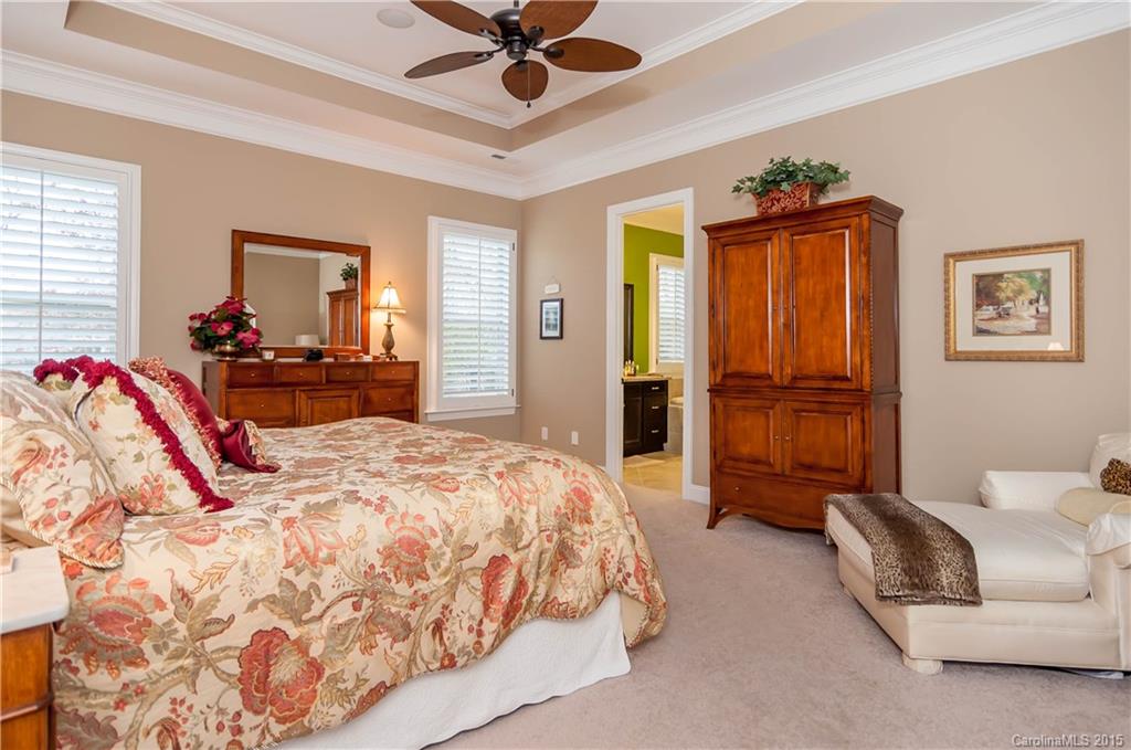 Barber Rock - Residential