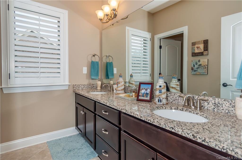 Barber Rock - Residential