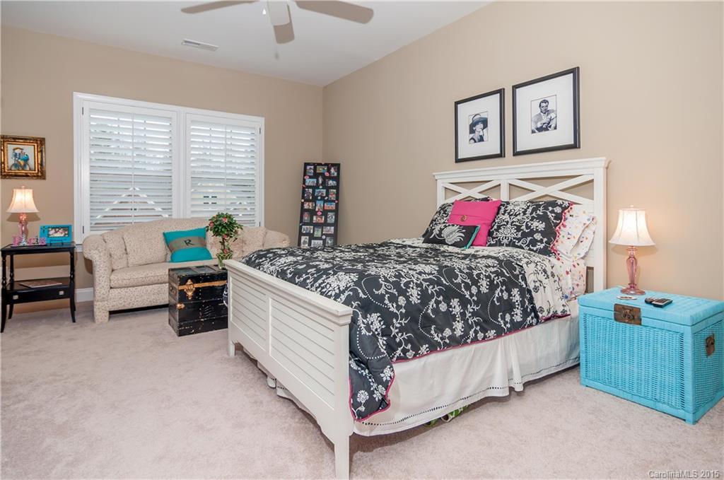 Barber Rock - Residential