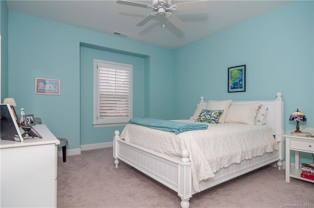 Barber Rock - Residential