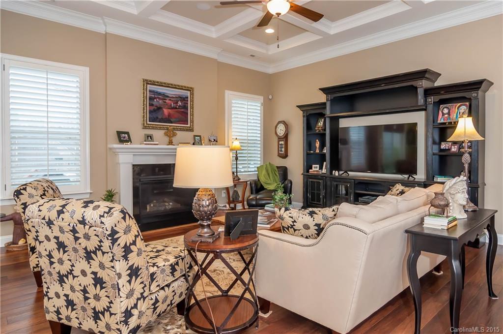 Barber Rock - Residential